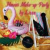 Savvy Hawaii-Beauty-Party