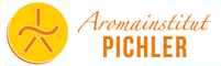 Mobiles: Logo Aromainstitut Pichler